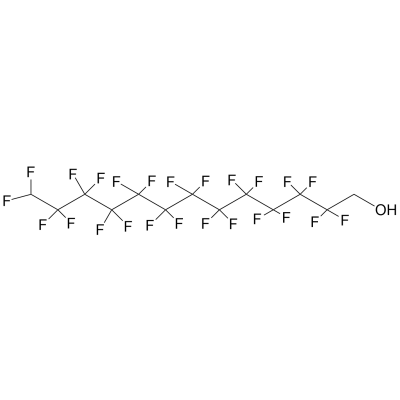 1H,1H,13H-Perfluorotridecan-1-ol (13H 12:1 FTOH)