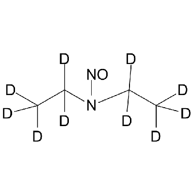 N-Nitrosodiethylamine-d10