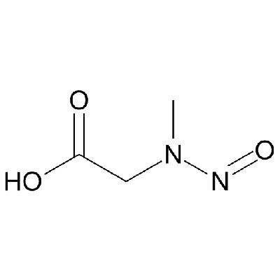 N-Nitrososarcosine (NSAR)