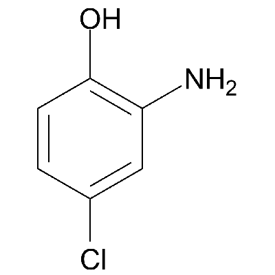 2-Amino-4-chlorophenol