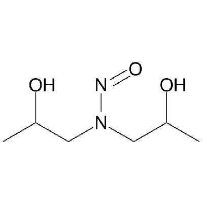 N-Nitrosodiisopropanolamine (NDIPLA)