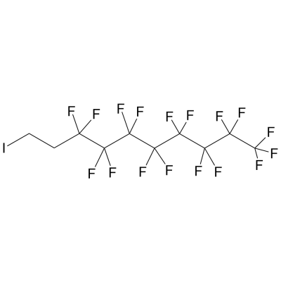 1-Iodo-1H,1H,2H,2H-perfluorodecane