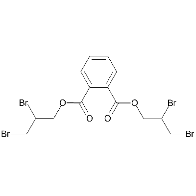 bis(2,3-Dibromopropyl) phthalate