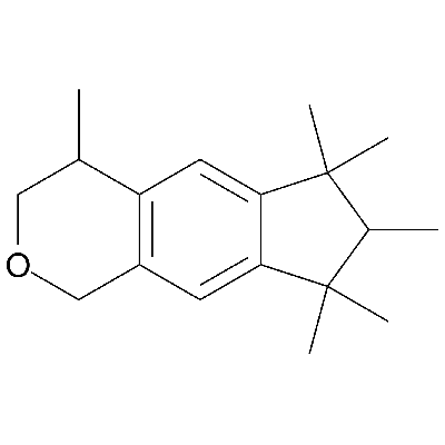 Galaxolide (HHCB)