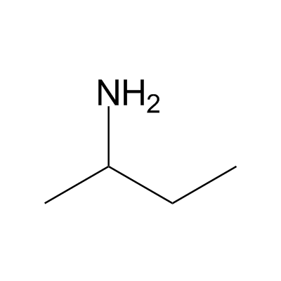 sec-Butylamine