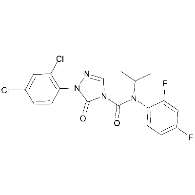 Ipfencarbazone