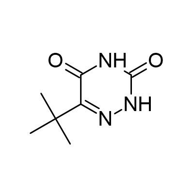 Metribuzin-Desamino-Diketo