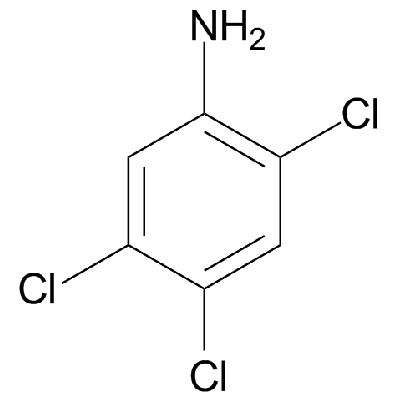 2,4,5-Trichloroaniline