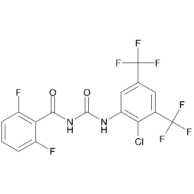 Bistrifluron