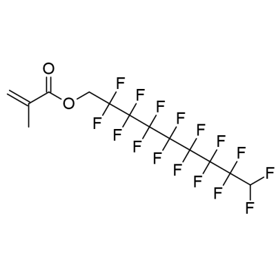 1H,1H,9H-Perfluorononyl methacrylate