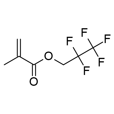 1H,1H-Pentafluoropropyl methacrylate