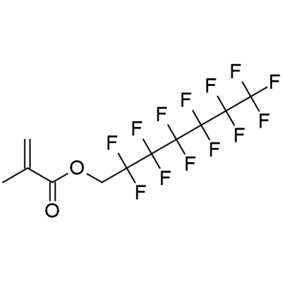 1H,1H-Perfluoroheptyl methacrylate