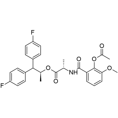 Florylpicoxamid