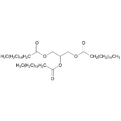 Trieicosanoin