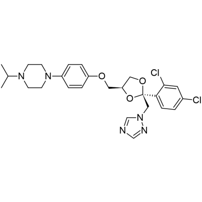 Terconazole