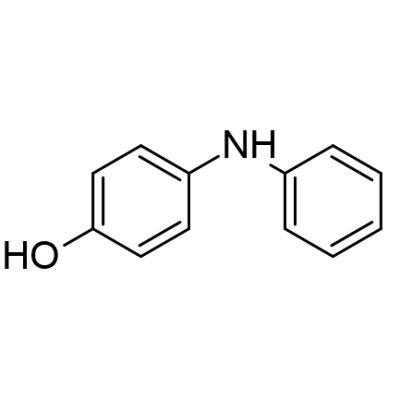 4-Hydroxydiphenylamine