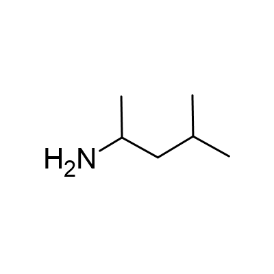 1,3-Dimethylbutylamine