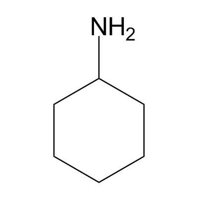 Cyclohexylamine