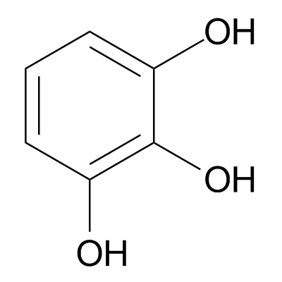 Pyrogallol