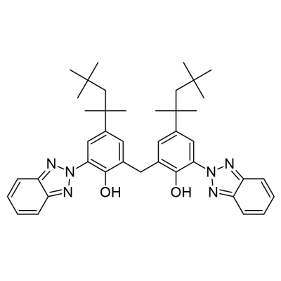 2,2'-Methylenebis[6-(benzotriazol-2-yl)-4-tert-octylphenol] (UV-360)