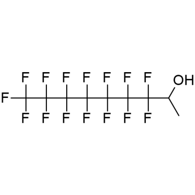 1-Perfluoroheptyl ethanol (7:2 sFTOH) - Mix of Isomers