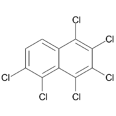CAS No. 1335-87-1 - Halowax 1014 - AccuStandard CAS No. 1335-87-1 - Halowax 1014 - AccuStandard