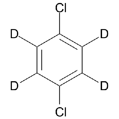CAS No. 3855-82-1 - 1,4-Dichlorobenzene-d4 - AccuStandard
