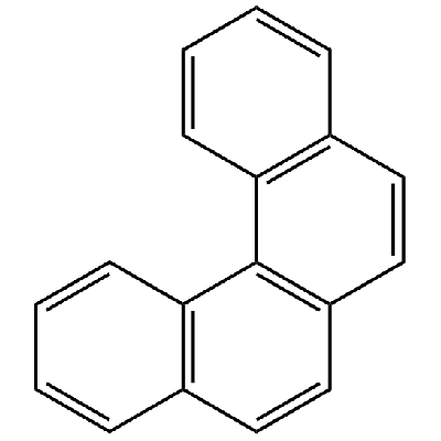 CAS No. 195-19-7 - Benzo(c)phenanthrene - AccuStandard