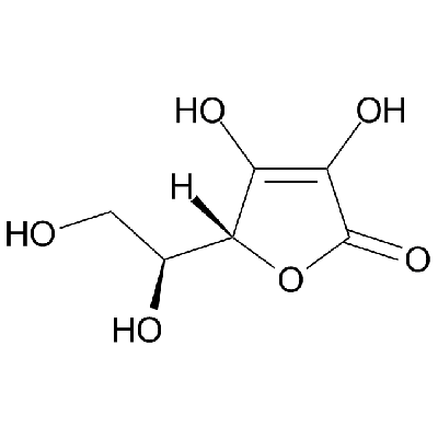 CAS No. 50-81-7 - Vitamin C - AccuStandard