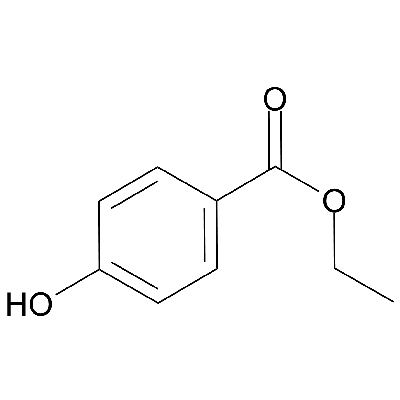CAS No. 120-47-8 - Ethyl paraben - AccuStandard