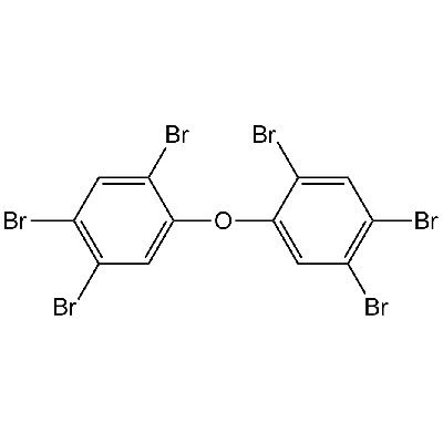 CAS No. 68631-49-2 - 2,2',4,4',5,5'-Hexabromodiphenyl Ether CAS No. 68631-49-2 - 2,2',4,4',5,5'-Hexabromodiphenyl Ether