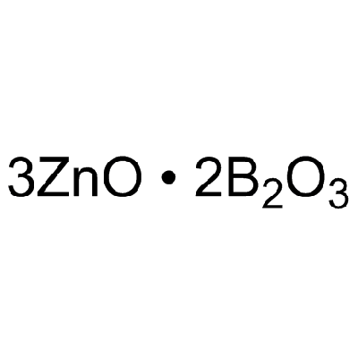 CAS No. 12767-90-7 - Zinc borate - AccuStandard CAS No. 12767-90-7 - Zinc borate - AccuStandard