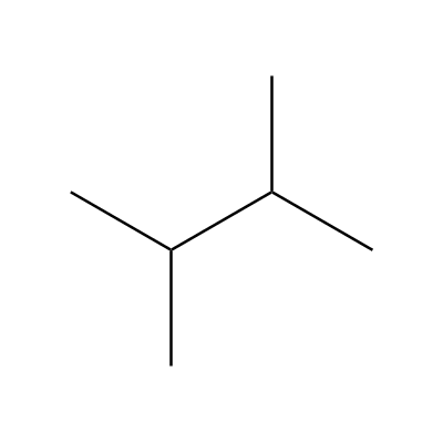 2,3-Dimethylbutane - AccuStandard