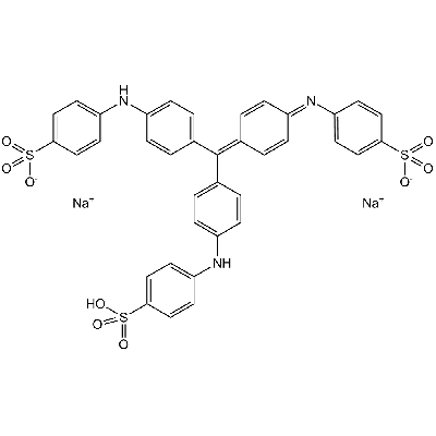 CAS No. 28983-56-4 - Methyl Blue - AccuStandard