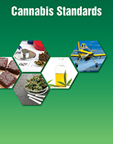AccuStandard Cannabis Testing Standards Brochure