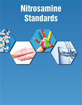 AccuStandard Nitrosamine Standards Brochure