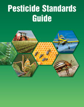 AccuStandard Pesticide Standards Guide