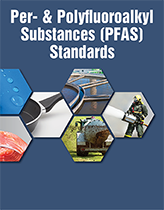 AccuStandard PFAS Standards Brochure