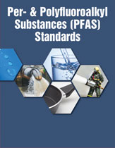 Perfluoroalkyl & Polyfluoroalkyl Substances (PFAS, PFOS, PFOA ...