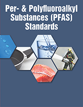 AccuStandard PFAS Standards Brochure