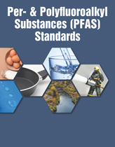 Per- and Polyfluoroalkyl Substances (PFAS) (September 2026)