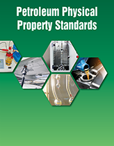  Petroleum Physical Property Standards (2024)