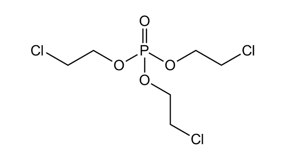 TCEP Chemical Structure
