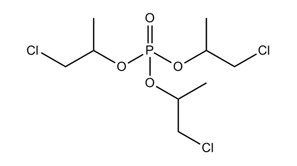 TCPP Chemical Structure