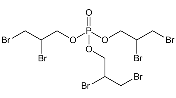 TDBPP Chemical Structure